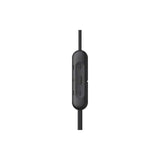 Sony WI-C310 Auriculares Inalámbricos In-Ear (Negro)
