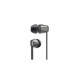 Sony WI-C310 Auriculares Inalámbricos In-Ear (Negro)