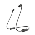 Sony WI-C310 Auriculares Inalámbricos In-Ear (Negro)