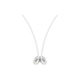 Sony WI-C310 Auriculares Inalámbricos In-Ear (Blanco)