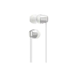 Sony WI-C310 Auriculares Inalámbricos In-Ear (Blanco)