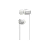 Sony WI-C310 Auriculares Inalámbricos In-Ear (Blanco)