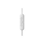 Sony WI-C310 Auriculares Inalámbricos In-Ear (Blanco)
