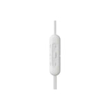 Sony WI-C310 Auriculares Inalámbricos In-Ear (Blanco)