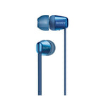 Sony WI-C310 Auriculares Inalámbricos In-Ear (Azul)