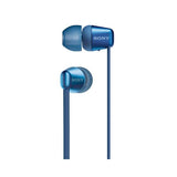 Sony WI-C310 Auriculares Inalámbricos In-Ear (Azul)