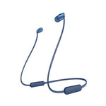 Sony WI-C310 Auriculares Inalámbricos In-Ear (Azul)