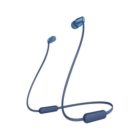Sony WI-C310 Auriculares Inalámbricos In-Ear (Azul)