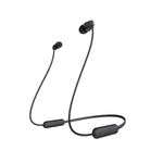 Marca: SONY, AUDIFONOS INALÁMBRICOS, Audífonos Inalámbricos Sony Serie WI-C200 - Negro