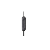 Marca: SONY, AUDIFONOS INALÁMBRICOS, Audífonos Inalámbricos Sony Serie WI-C200 - Negro