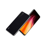 Xiaomi Redmi Note 8 128 GB De Memoria Interna 4GB De Ram - Negro