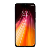 Xiaomi Redmi Note 8 128 GB De Memoria Interna 4GB De Ram - Negro