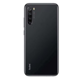 Xiaomi Redmi Note 8 128 GB De Memoria Interna 4GB De Ram - Negro