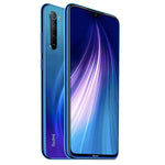 Marca: XIAOMI, SMARTPHONES, Xiaomi Redmi Note 8 128 GB De Memoria Interna 4GB De Ram - Azul