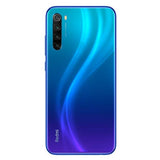 Marca: XIAOMI, SMARTPHONES, Xiaomi Redmi Note 8 128 GB De Memoria Interna 4GB De Ram - Azul