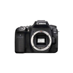 Marca: CANON, CÁMARAS PROFESIONALES Y SEMI-PROFESIONALES, Cámara Réflex Canon EOS 90D | 4k videos | Optica visor | Wi-Fi y Bluetooth - Negro