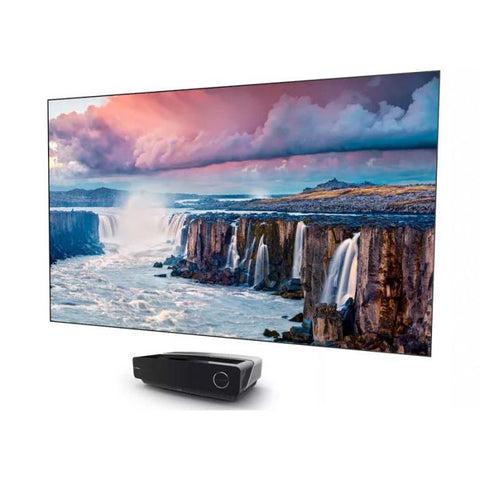 Proyector Hisense 88" Laser TV 4K UHD