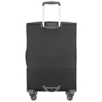 Marca: SAMSONITE, MALETAS DE VIAJE, Popsoda Spinner Samsonite 66/24 Medium - Negro