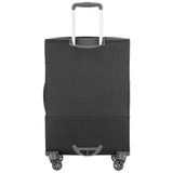 Marca: SAMSONITE, MALETAS DE VIAJE, Popsoda Spinner Samsonite 66/24 Medium - Negro