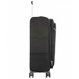 Marca: SAMSONITE, MALETAS DE VIAJE, Popsoda Spinner Samsonite 66/24 Medium - Negro