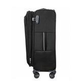 Marca: SAMSONITE, MALETAS DE VIAJE, Popsoda Spinner Samsonite 66/24 Medium - Negro