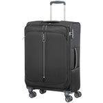 Marca: SAMSONITE, MALETAS DE VIAJE, Popsoda Spinner Samsonite 66/24 Medium - Negro