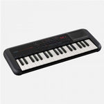 Mini teclado portátil Yamaha 42 voces integradas | 138 tipos de arpegio | Negro