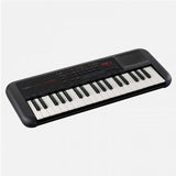 Mini teclado portátil Yamaha 42 voces integradas | 138 tipos de arpegio | Negro