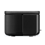KIT DE TEATRO EN CASA BARRA DE SONIDO MAS WOOFER INALAMBRICO 2 1 CANALES 320W HDMI BLUETOOTH