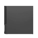 KIT DE TEATRO EN CASA BARRA DE SONIDO MAS WOOFER INALAMBRICO 2 1 CANALES 320W HDMI BLUETOOTH