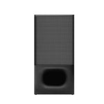 KIT DE TEATRO EN CASA BARRA DE SONIDO MAS WOOFER INALAMBRICO 2 1 CANALES 320W HDMI BLUETOOTH