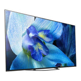 Marca: SONY, TELEVISOR, Smart TV 65" Sony 4K Serie XBR65A8G | OLED - Negro