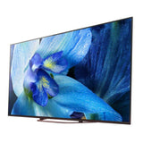 Marca: SONY, TELEVISOR, Smart TV 65" Sony 4K Serie XBR65A8G | OLED - Negro