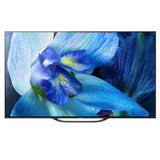 Marca: SONY, TELEVISOR, Smart TV 65" Sony 4K Serie XBR65A8G | OLED - Negro