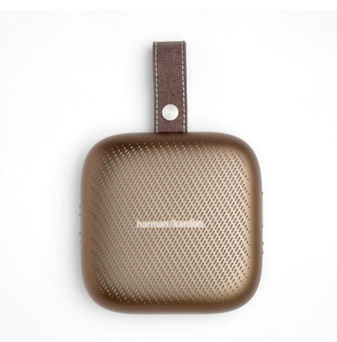 Marca: HARMAN/KARDON, BOCINAS BLUETOOTH, Bocina Bluetooth Harman/Kardon Neo  - Rojo