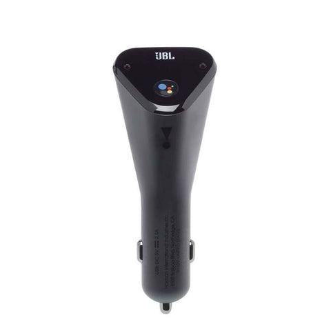 Marca: JBL, ACCESORIOS DE AUDIO PARA AUTO, Asistente De Google JBL Link Drive Para Autos - Negro
