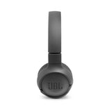 Marca: JBL, AUDIFONOS INALÁMBRICOS, Audífonos Inalámbricos JBL Tune 500BT | On-Ear - Negro