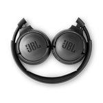 Marca: JBL, AUDIFONOS INALÁMBRICOS, Audífonos Inalámbricos JBL Tune 500BT | On-Ear - Negro