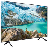 Marca: SAMSUNG, TELEVISOR, Smart TV 70" Samsung 4K Serie UN70NU6070F | LED - Negro