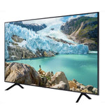 Marca: SAMSUNG, TELEVISOR, Smart TV 70" Samsung 4K Serie UN70NU6070F | LED - Negro