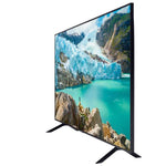 Marca: SAMSUNG, TELEVISOR, Smart TV 70" Samsung 4K Serie UN70NU6070F | LED - Negro