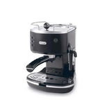 Cafetera Delonghi De Expreso - Negro