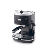Cafetera Delonghi De Expreso - Negro