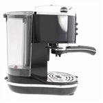 Cafetera Delonghi De Expreso - Negro