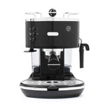 Cafetera Delonghi De Expreso - Negro