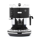 Cafetera Delonghi De Expreso - Negro