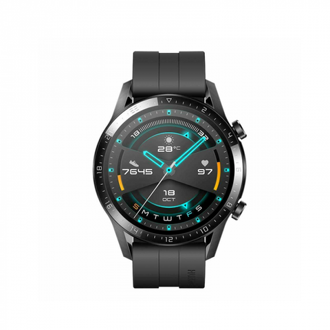 Marca: HUAWEI, SMARTWATCHES, Huawei Watch GT 2 | 46 mm - Negro