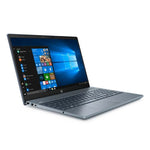 HP Pavilion 15-cw1004la AMD Ryzen 5 3500U 12GB 1TB 128GB SSD 15,6" - Azul