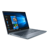 HP Pavilion 15-cw1004la AMD Ryzen 5 3500U 12GB 1TB 128GB SSD 15,6" - Azul