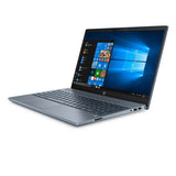 HP Pavilion 15-cw1004la AMD Ryzen 5 3500U 12GB 1TB 128GB SSD 15,6" - Azul